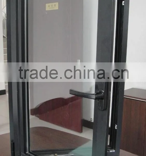 2015 New Design Hot Sale Price Aluminium Casement Window photo-5