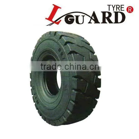 12.00R24 Neumatico de Camion Radial photo-4