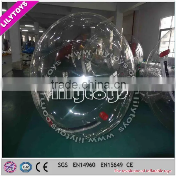 Best Quality Inflatable Water Walking Ball for Kids/inflatable Water Ball photo-2