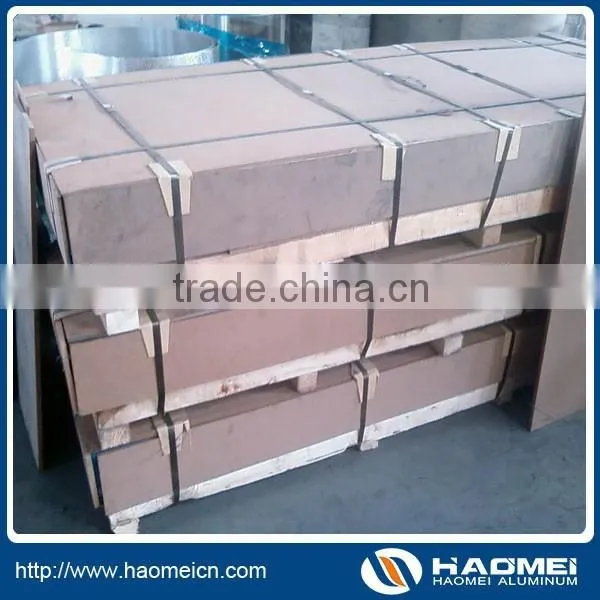 Aluminum Mirror Sheet 1060 1070 photo-5