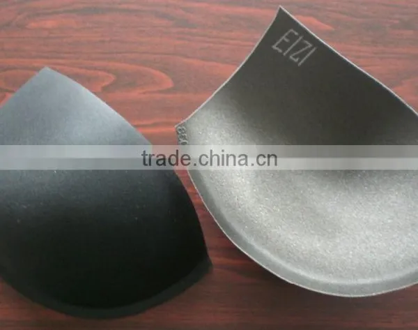3/5 Foam Swimwear Bra Cup Inserts 1213 photo-2
