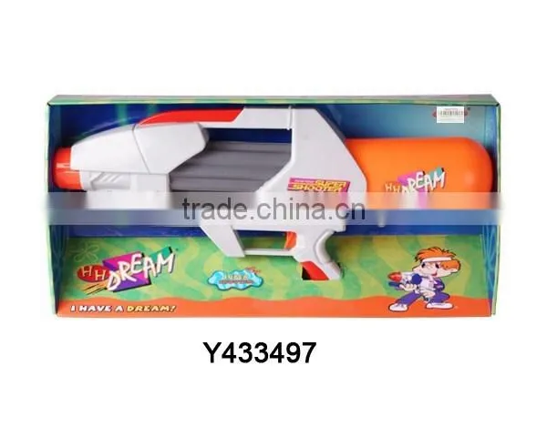 SUMMER TOYS AIR PRESSURE WATER GUN Y433497