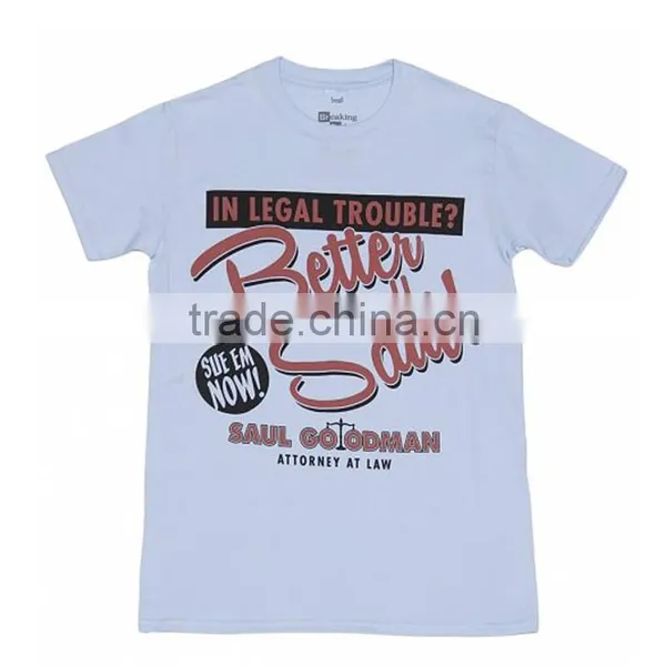 Cheap Custom T-shirt / Custom T-shirt Printing photo-3