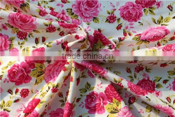 Fashion Leopard Fabric, Leopard Print Fabric photo-6