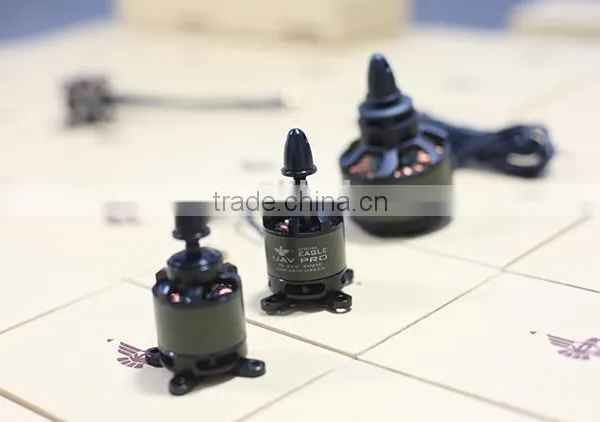 Uav Engine Electric Brushless Motor photo-2