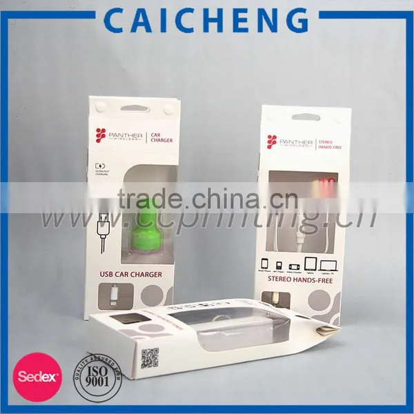 Folding Corrugated Hard Plastic Packaging Box photo-3