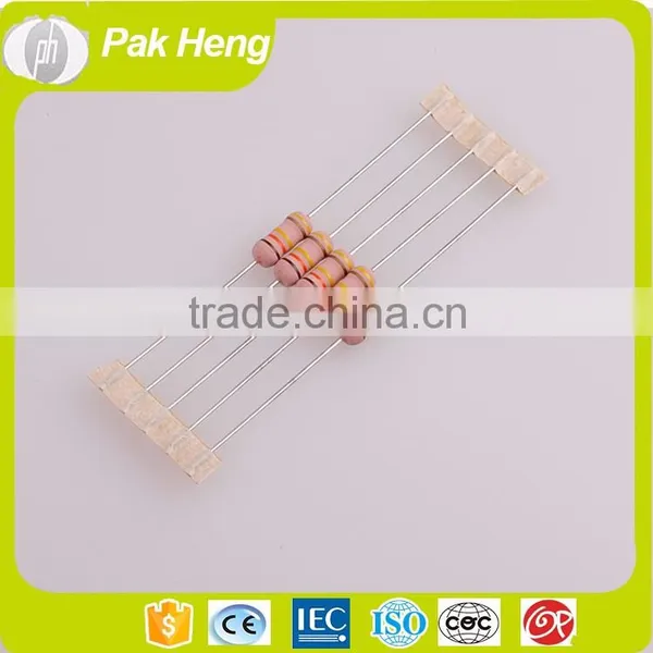 Wholesale Metal Film Resistor photo-2