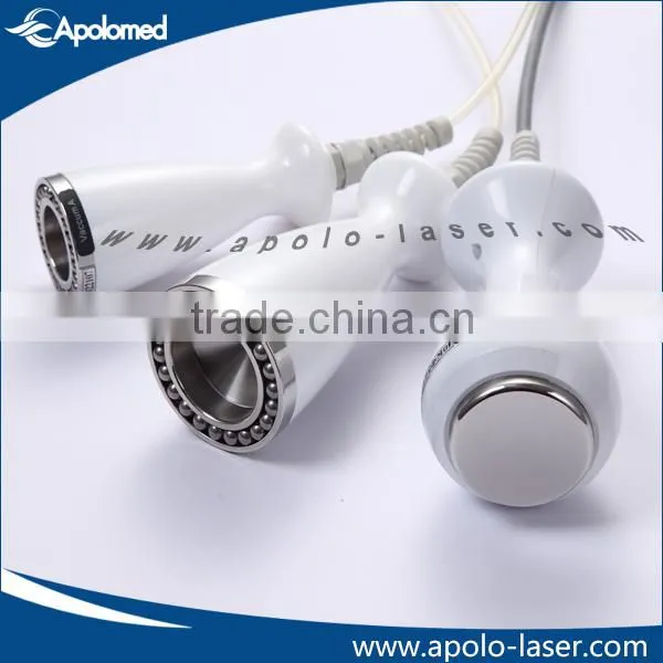 Cavitation Rf Slimming Machine Factory Supply Directly Cavitation And 40hkz Vacuum Slimming System Skin Care photo-3