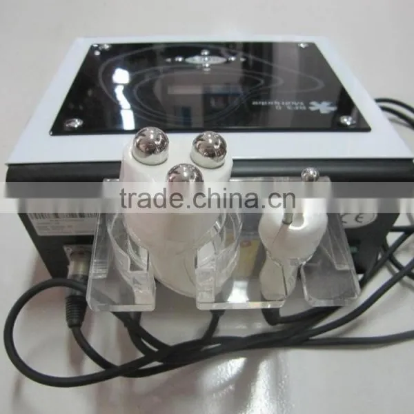 Portable rf Face Lift Device for Beauty Salon Use photo-4
