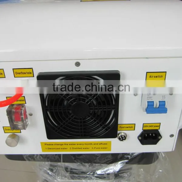 Laser Removal Tattoo Machine Most Popular Nd Yag Laser Freckles Removal Tattoo Removal Home Use Machine Brown Age Spots Removal photo-6