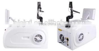 Medical rf Fractional Co2 Laser Portable F5 With ce Approved photo-4