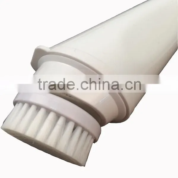 Facial Cleansing Brush Skin Spa Care Waterproof Electric Face Body Scrub photo-4