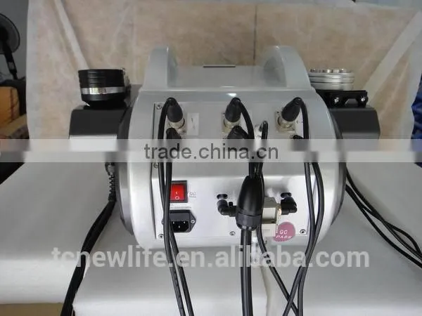 NL-RUV500 Hottest Ultrasound Cavitationmachine For Body Shaping Sale Best Cavitation Machine Fat Burning photo-6