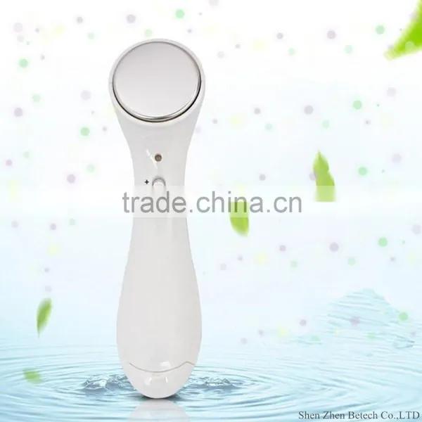 Home Use Facial Massager Moisturizer Cleansing Beauty Device photo-4
