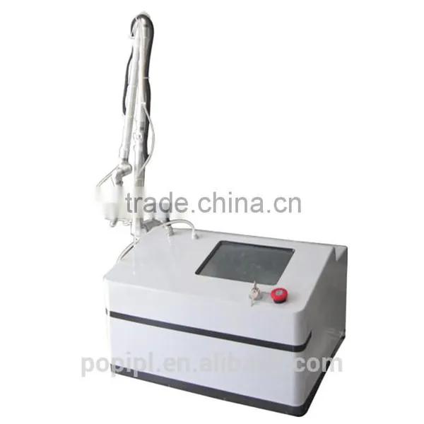 Acne Scar Removal Laser CO2 Resurfacing Machine From With CE RF Portable Design Fractional Producers 10600nm photo-4