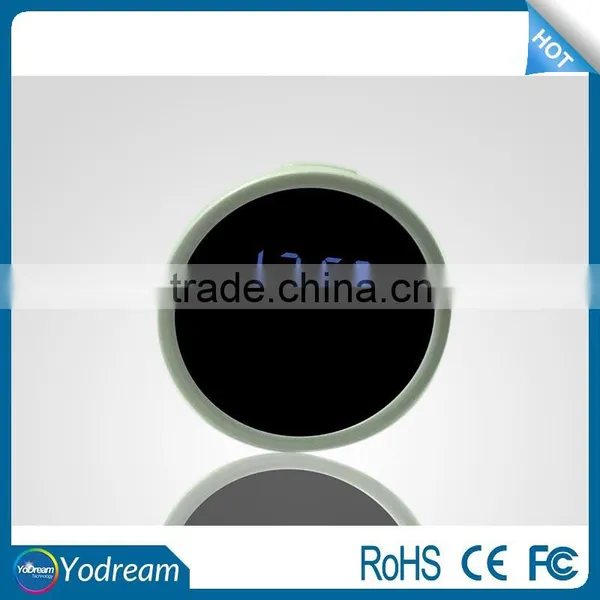 Surveillance Alarm Clock Camera Cover Surveillance Cameras