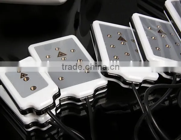 640NM Diode Cold Laser Slimming Machine With China photo-4
