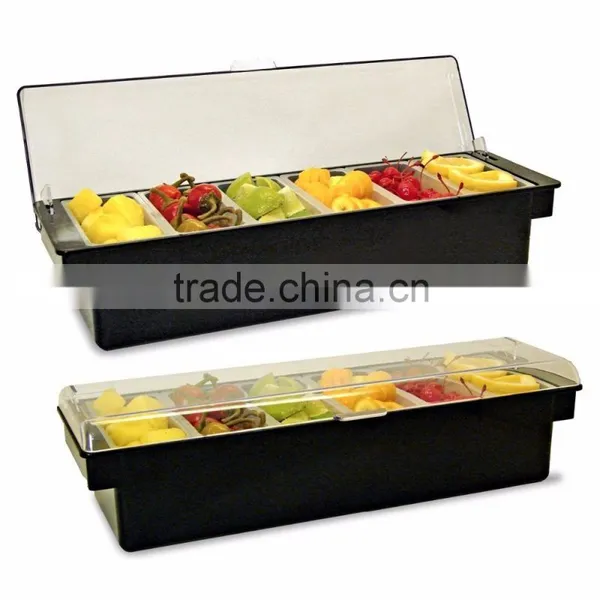 As Seen On TV Wholesale Condiments Container Price Ice Food Plastic Container photo-2