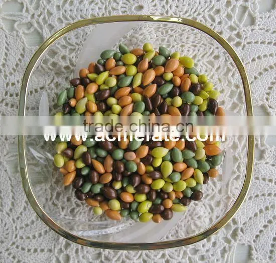 Top Quality/export Popular Chocolate Coated Sunflower Seeds photo-5