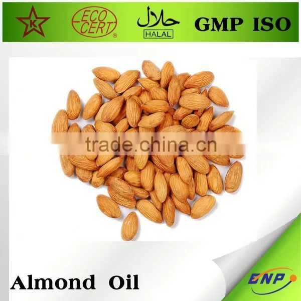 100% Purity Almond Oil for Supermarket photo-2