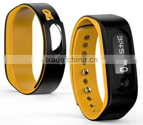 SIFIT-2.9 Fitness Band Heart Rate, Optical Heart Rate Sensor, Calorie Measurement, Sleep Quality Monitoring photo-2