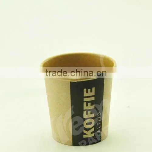 7oz Pla Paper Cup, Pla Paper for Paper Cup, Soda Drink Paper Cup, photo-5