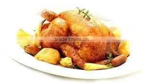 Chicken Flavour Roast Chicken Breast