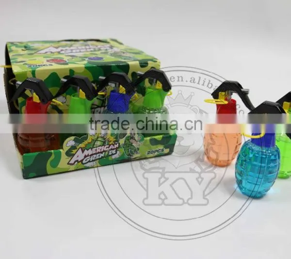 Big Sour Blast Liquid Sugur Spray Candy photo-2