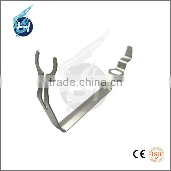 Fast Supplier Precision Sheet Metal Parts / Sheet Metal Bending Fabrication/Metal Plate Parts Surface Treatment/Lasser Cutting photo-6