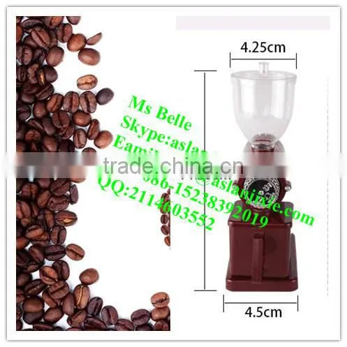 Electric Coffee Grinder for Sale photo-2