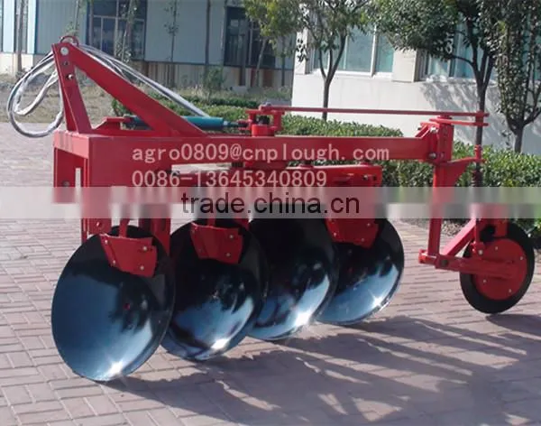 Boron Steel Best Disc Plough for Sale China Supplier, High Quality Disc Plow photo-4