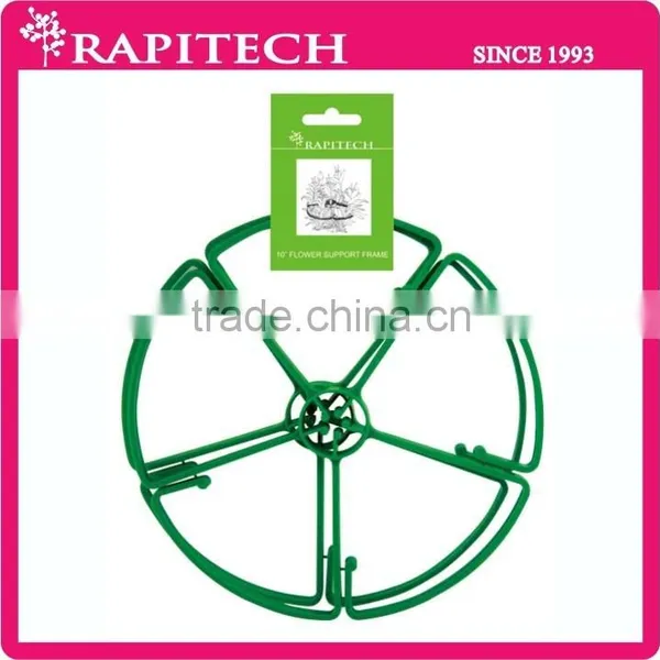 On Sale 25cm Gardening Flower Support Ring photo-2
