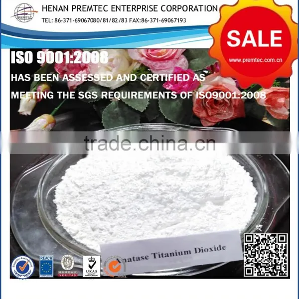 New Sale Rutile Grade Where You Buy Anatase Titanium Dioxide