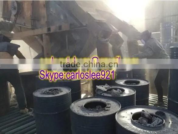 Calcium Carbide/Calcium Carbide 50-80 mm From Inner Mongolia Factory photo-4