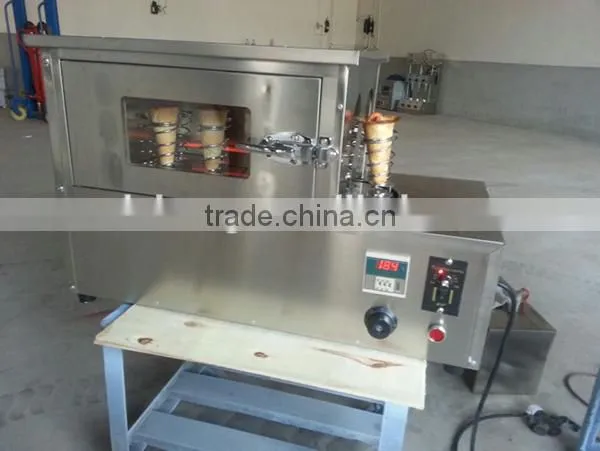 Pizza Oven Professional Electric Cone Pizza Oven photo-4