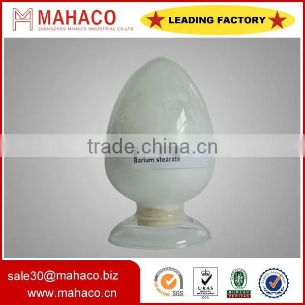 Barium Stearate for Pvc Stabilizer