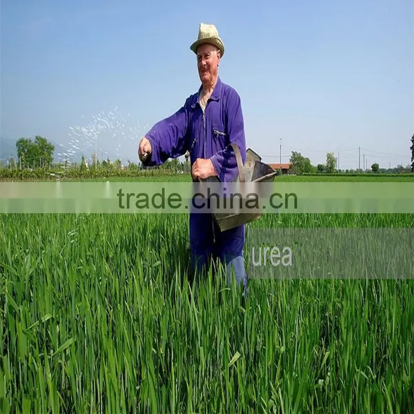 Types of Prilled Urea Fertilizer Price per Ton photo-3