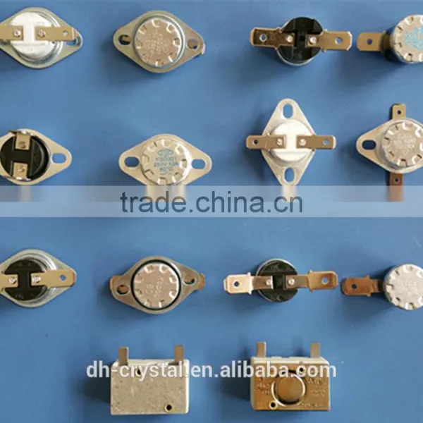Safety Tip Over Switch Heater Dump Switch Safe Switch photo-5