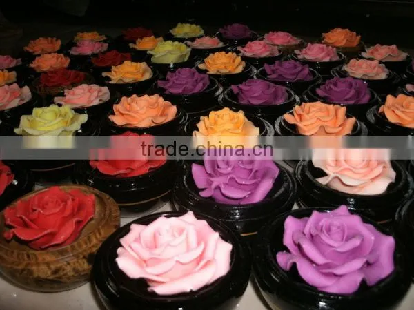 Rose Sculpture photo-3
