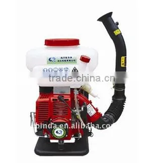 Power Sprayers for Agricultural Use/garden Tools/Knapsack Power Gasoline Sprayer photo-3