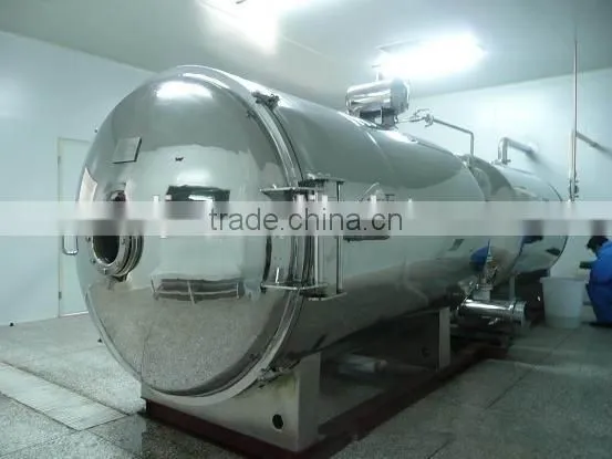 High Quality Lemon Freeze Dryer photo-2