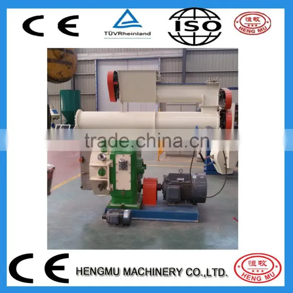 Pig / Cow / Duck / Sheep / Chicks Feed Pellet Mill photo-5