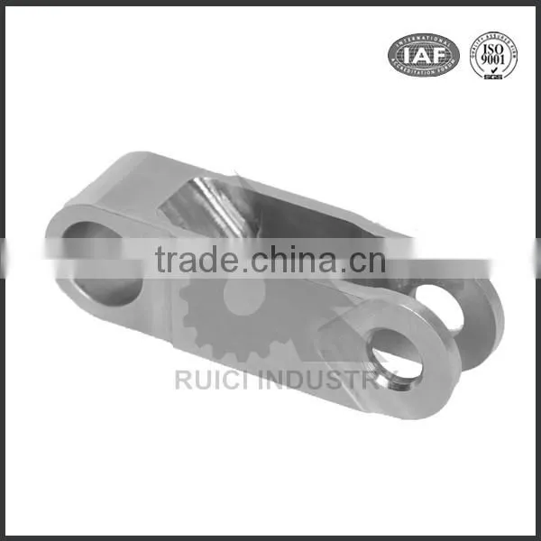 Quality Products Precision Milling and Turning Steel Cnc Machining Parts photo-6