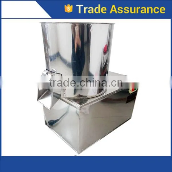 Hot Sale Cabbage Grinding Machine/vegetable Garlic Crushing Machine photo-2