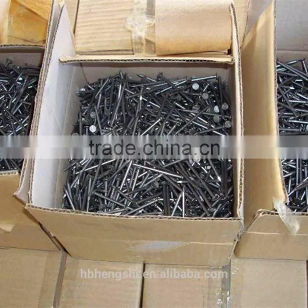 Common Roofing Nail/nail Specifications photo-5