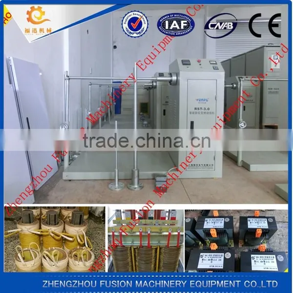 NEWLY DESIGN!!ceiling Fan Stator Winding Machine,can be Customized According to Your Need!!