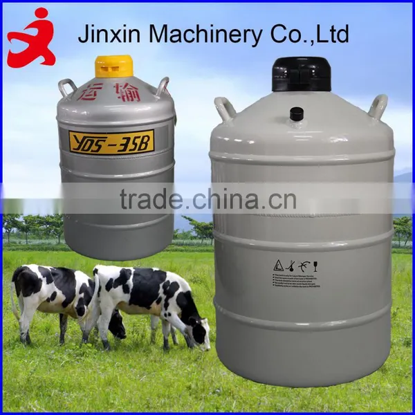 YDS Liquid Nitrogen Containers/Tanks/Dewars photo-4