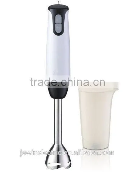 Cheap Wholesale Electric Kitchen Living Mini A/C Hand Blender Metal Leg With pp Cup photo-2