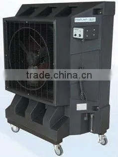Mobile Evaporative Air Cooler photo-4