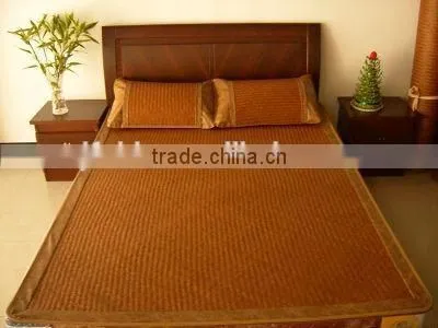 FD - 16221bamboo Summer Sleeping Mat photo-3